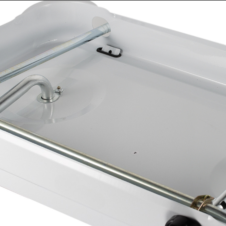 Kitchen Appliances Countertop - Cuisinière à gaz naturel multi-brûleurs de