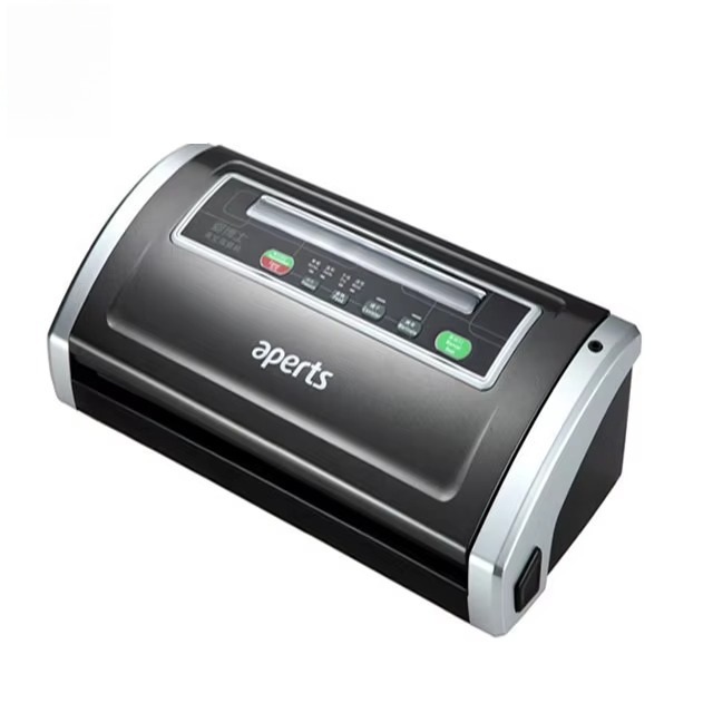 Kitchen Appliances In Sale - Scelleuse sous vide électrique pratique pour