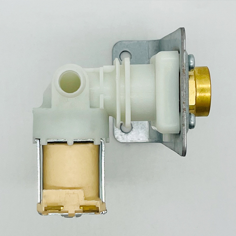 Kitchen Appliances Wholesale - Valve d'entrée pour lave-vaisselle 154637401, accessoires