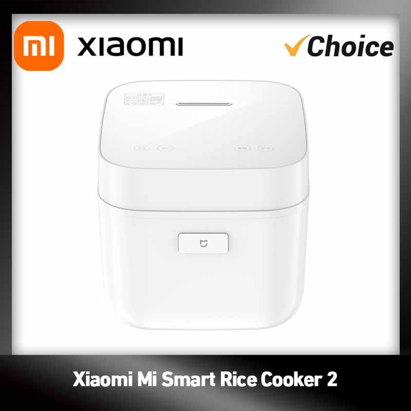 Kitchen Appliances Xiaomi - Cuisinière à riz intelligente Xiaomi Mi