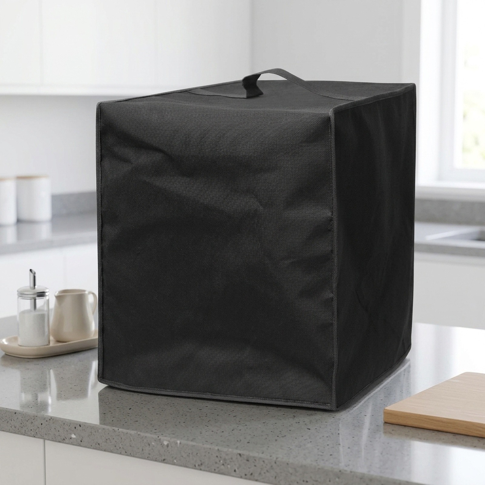 Housse anti-poussière pour app - Kitchen Appliances Countertop avis et prix