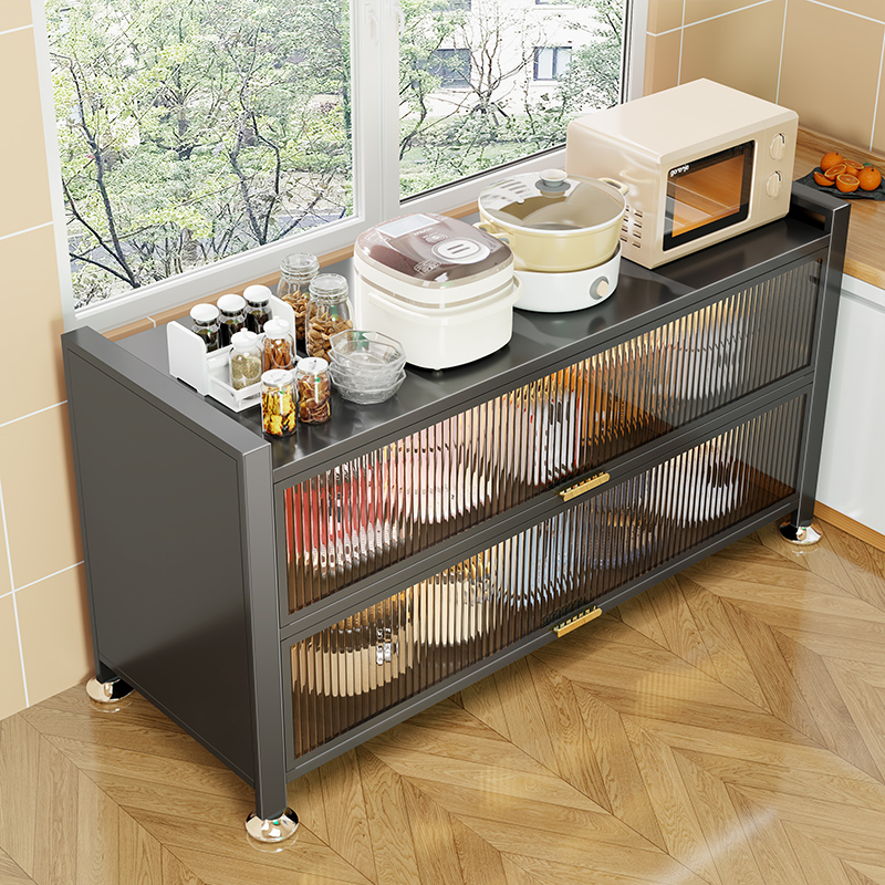 Armoire de rangement en acier  - Kitchen Appliances In Sale avis et prix