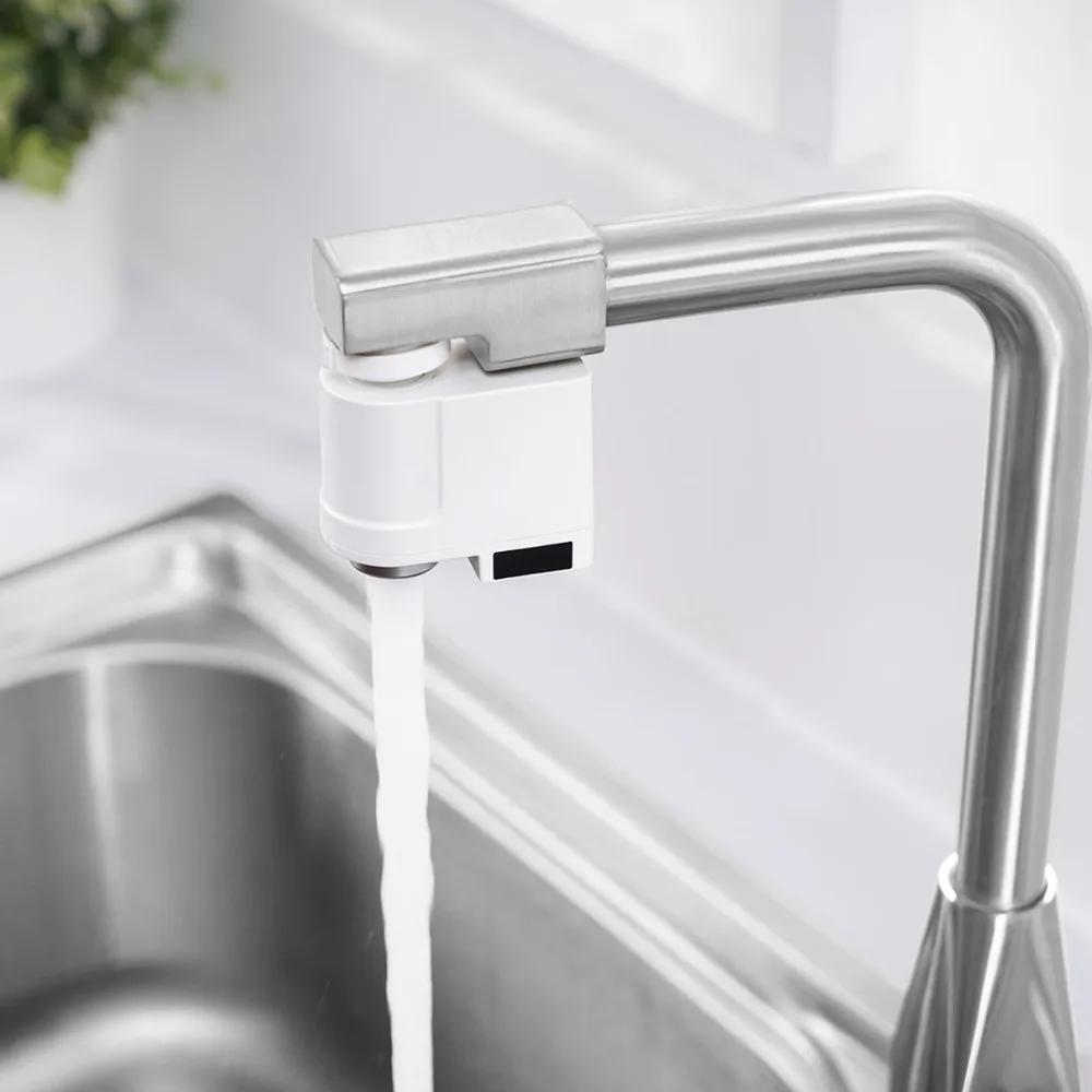 Xiaoda-Dispositif de fouet aut - Kitchen Appliances Xiaomi avis et prix