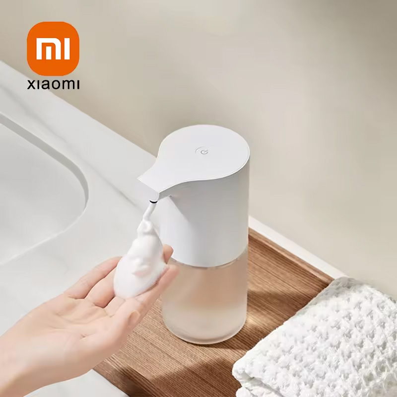 Distributeur automatique de mo - Kitchen Appliances Xiaomi avis et prix