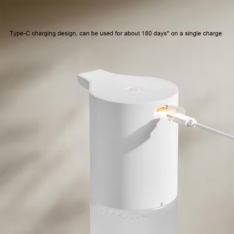 Distributeur automatique de mo - Kitchen Appliances Xiaomi avis et prix