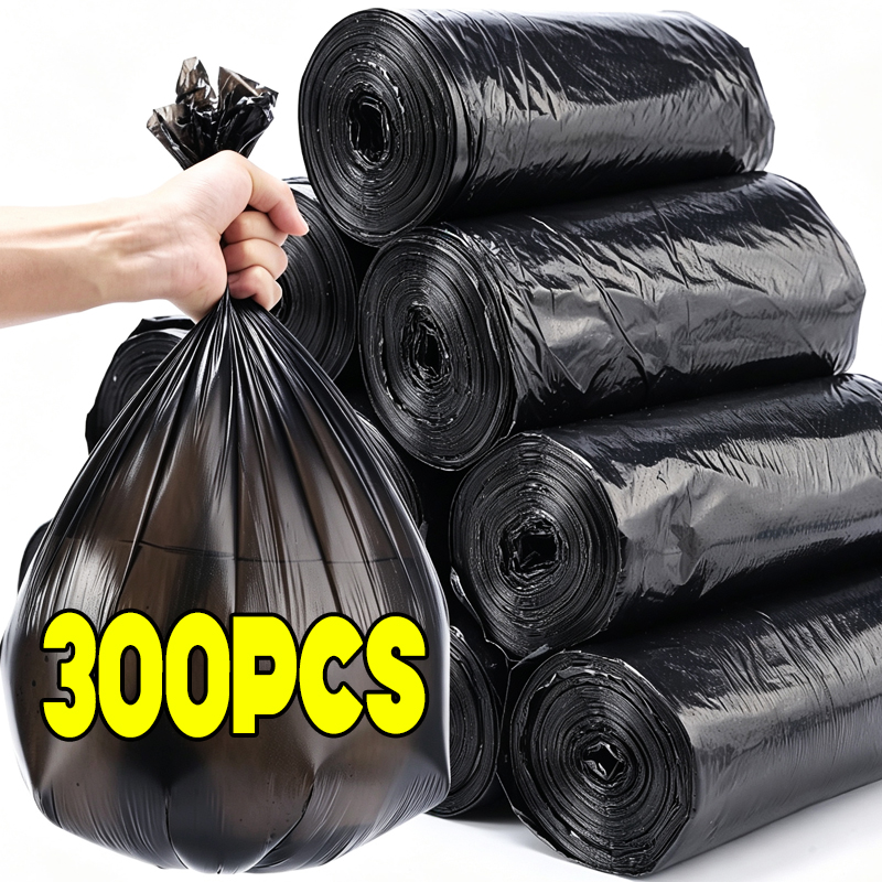 Sacs poubelle en plastique en  - Kitchen Appliances Wholesale avis et prix