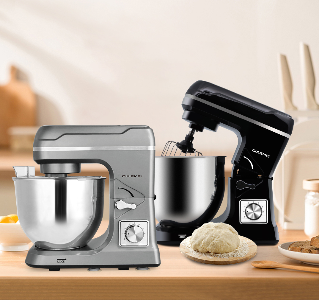 Robot pâtissier professionnel  - Kitchen Appliances In Sale avis et prix