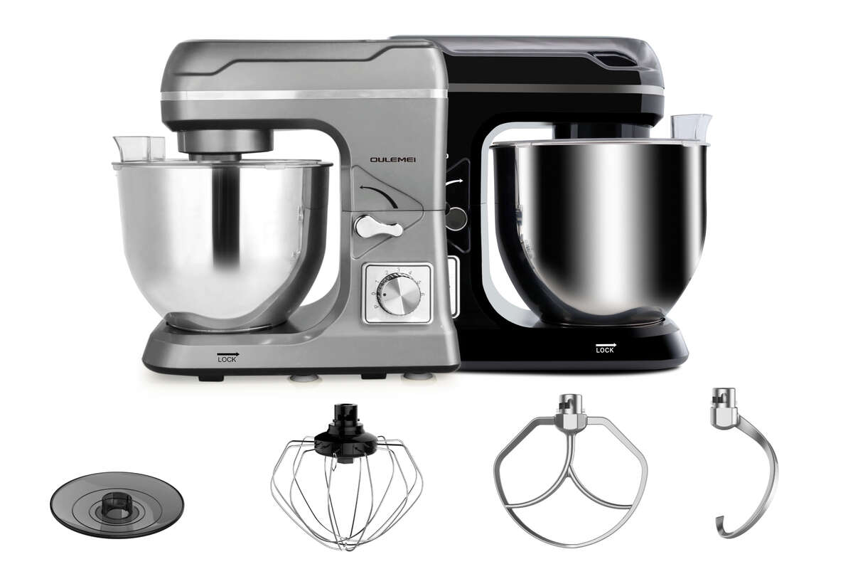 Robot pâtissier professionnel  - Kitchen Appliances In Sale avis et prix