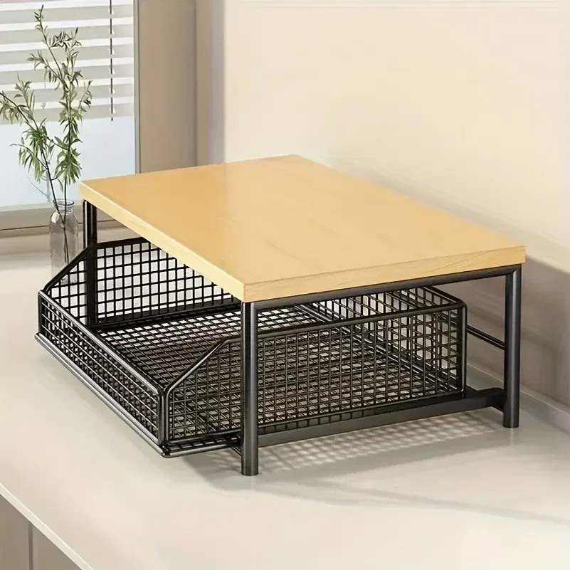 Organisateur de rayonnage pour - Kitchen Appliances Countertop avis et prix