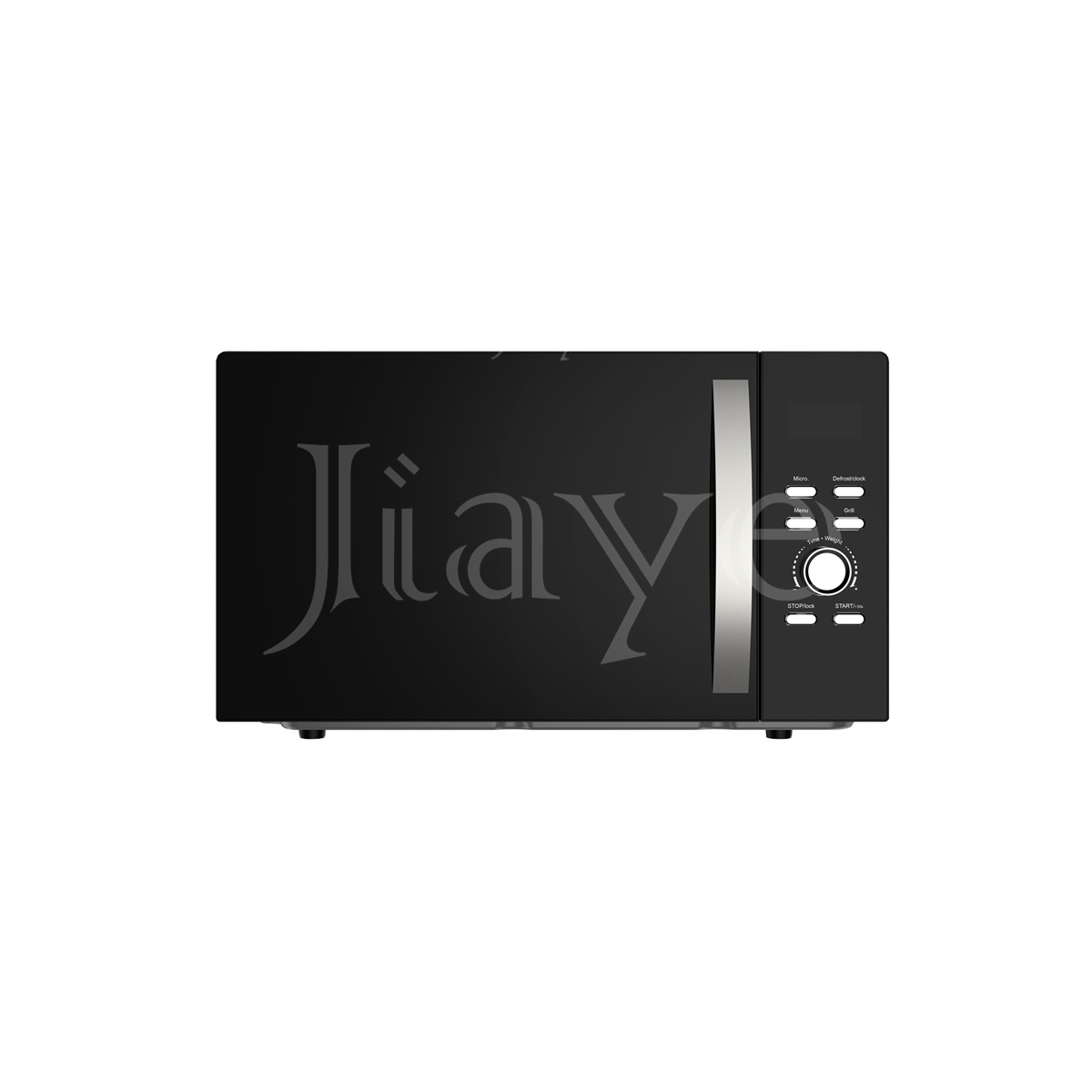 Four à micro-ondes de table 30 - Kitchen Appliances In Sale avis et prix