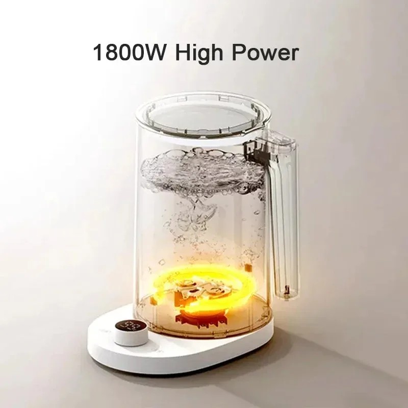 Bouilloire thermostatique MIJI - Kitchen Appliances Xiaomi avis et prix
