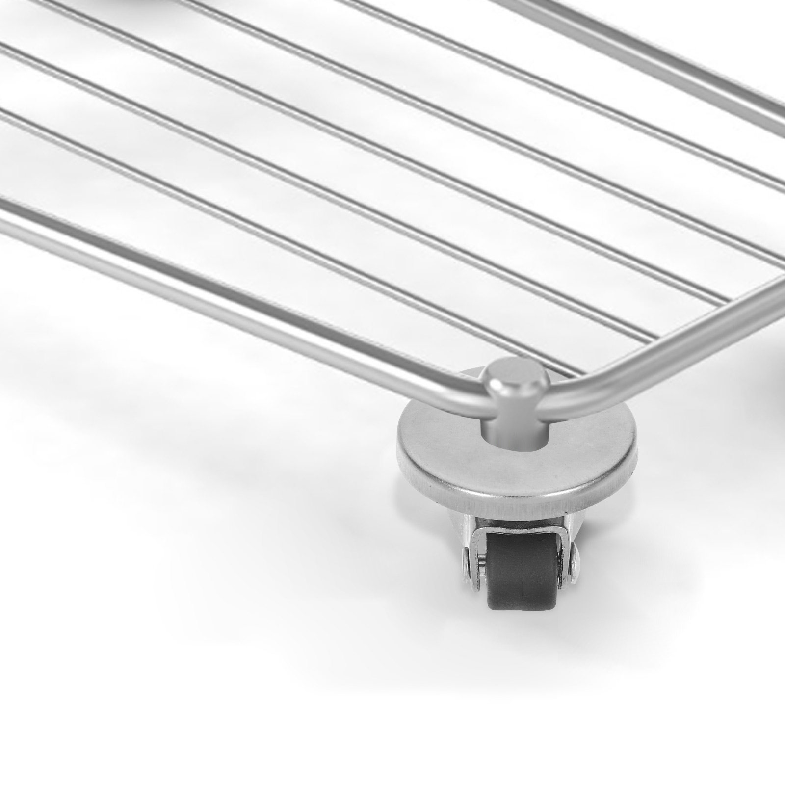 Mini roulettes auto-adhésives  - Kitchen Appliances Countertop avis et prix