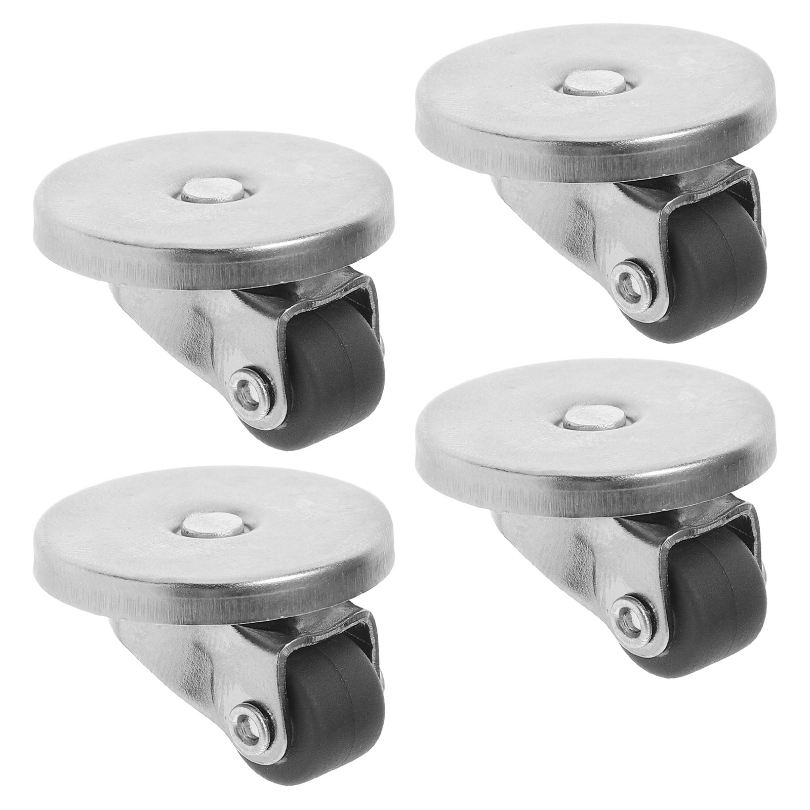 4 roulettes miniatures autocol - Kitchen Appliances Countertop avis et prix